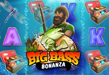 Playtech - игровой автомат онлайн от Various с RTP 96.17%